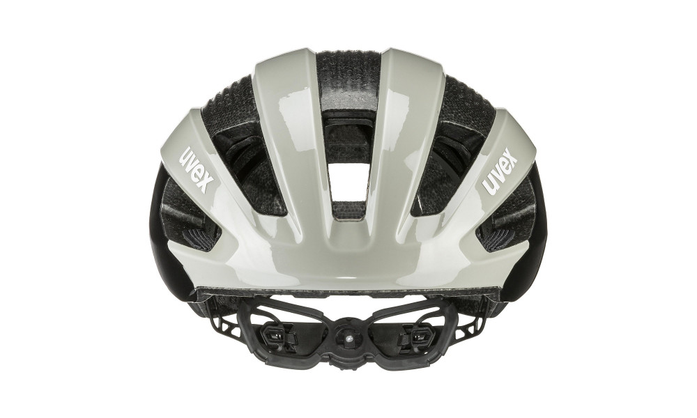 Шлем Uvex rise sand-black - 3