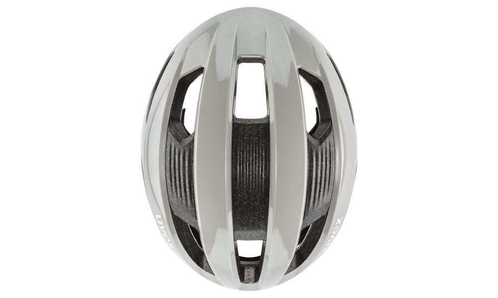 Шлем Uvex rise sand-black - 5