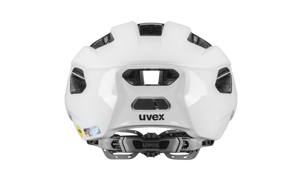 Helmet Uvex rise pro MIPS white matt - 2