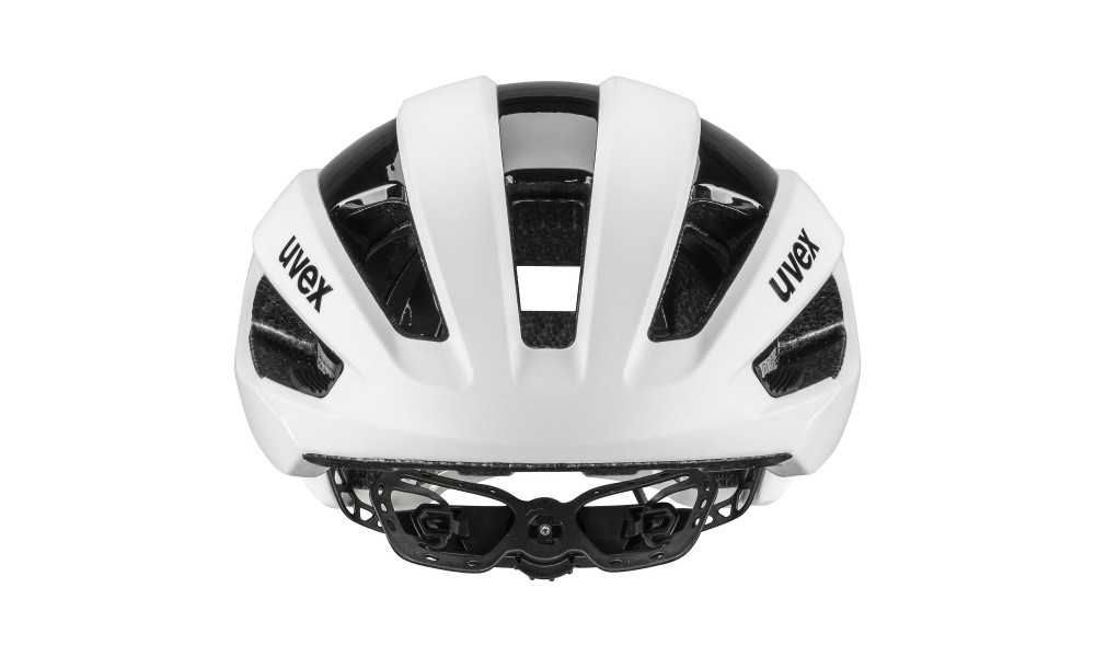 Шлем Uvex rise pro MIPS white matt - 3