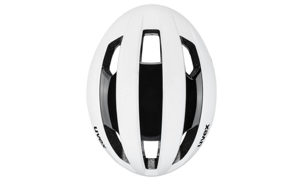 Шлем Uvex rise pro MIPS white matt - 5