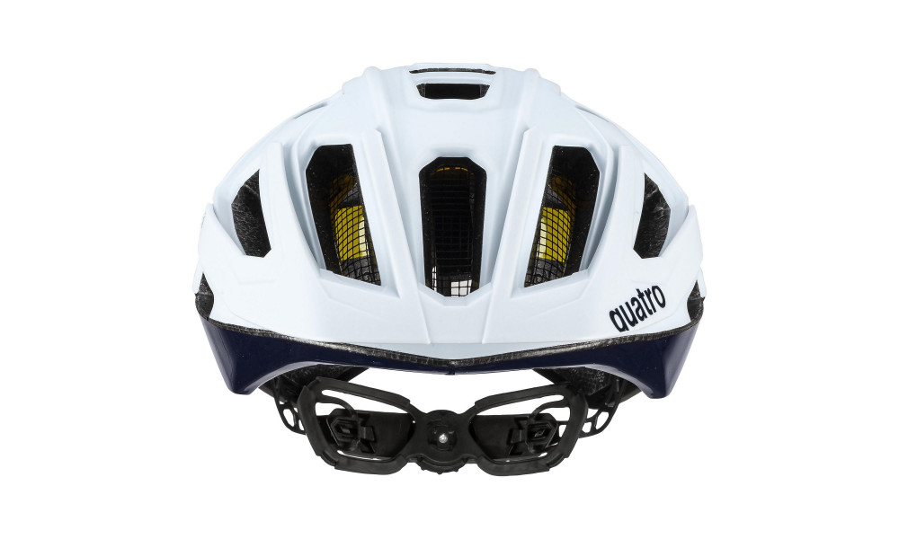 Helmet Uvex quatro cc MIPS cloud-deep space matt - 3