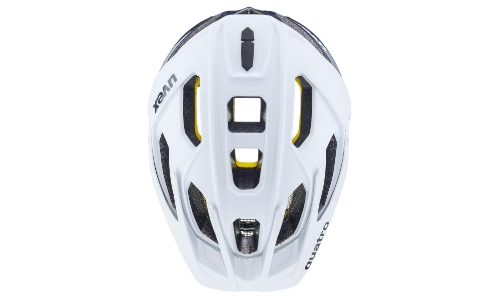 Helmet Uvex quatro cc MIPS cloud-deep space matt - 5