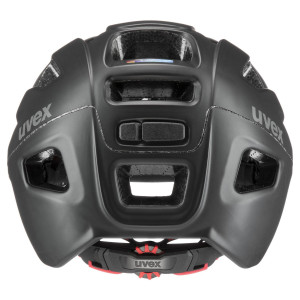 Шлем Uvex finale 2.0 black matt