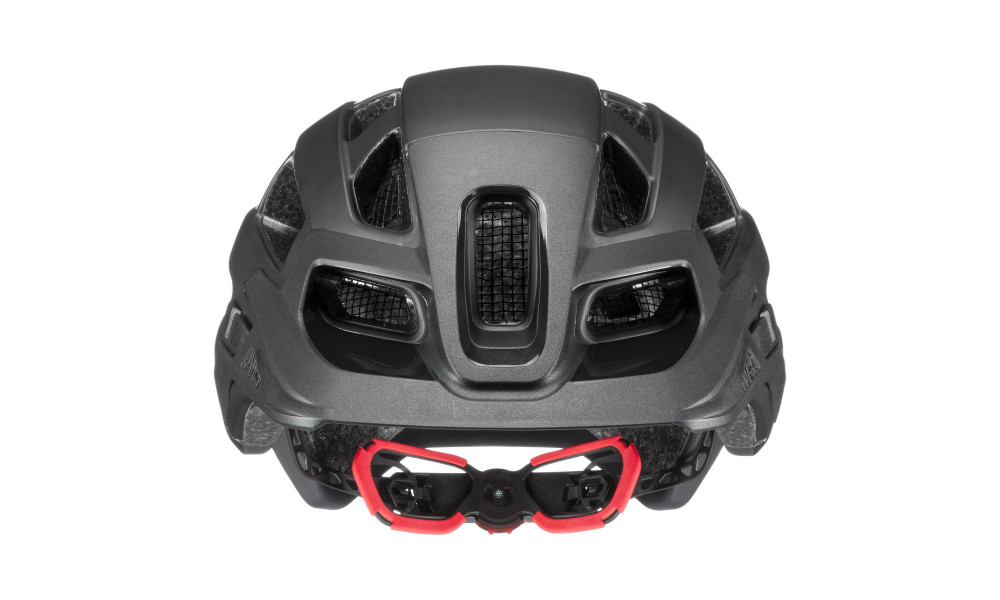 Шлем Uvex finale 2.0 black matt - 3