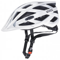 Helmet Uvex i-vo cc white matt