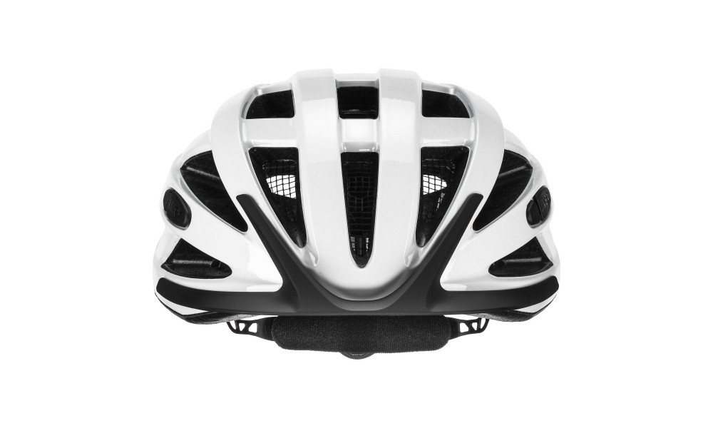 Шлем Uvex i-vo 3D white - 1