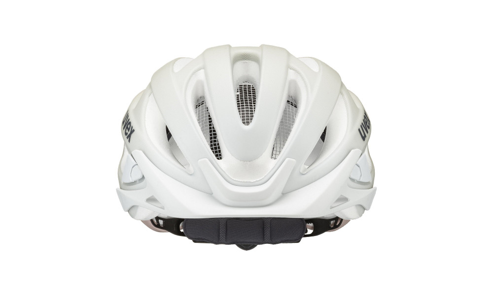 Helmet Uvex true cc sand-dust rose matt - 1