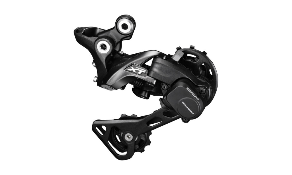 Rear derailleur Shimano XT RD-M8000 11-speed 