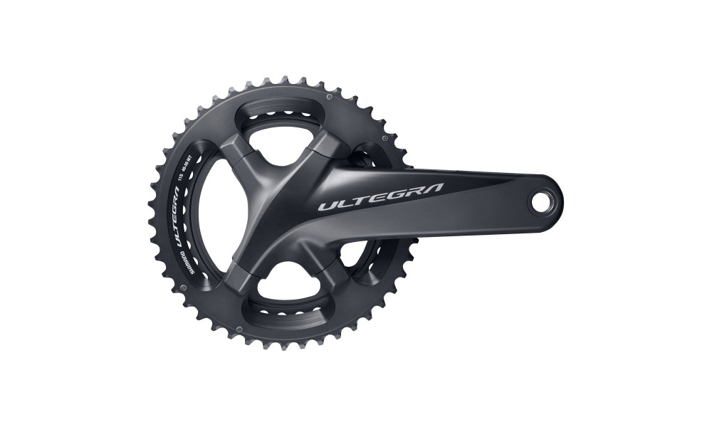 Блок передних звезд Shimano ULTEGRA FC-R8000 175MM 2x11-speed 