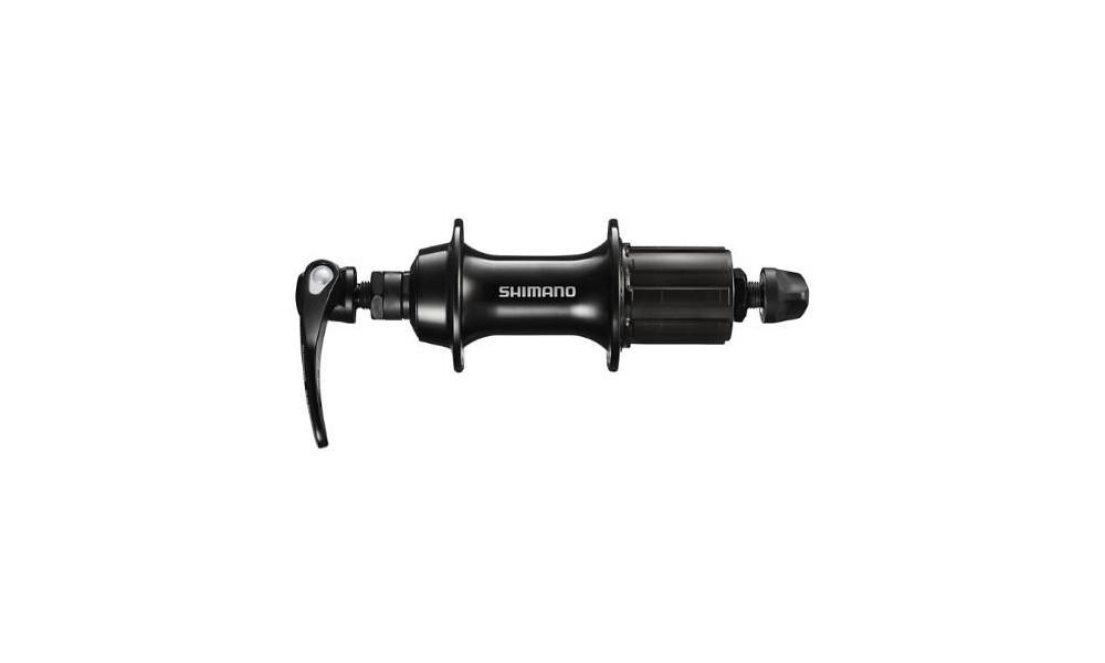 Задняя втулка Shimano Sora FH-RS300 8/9/10-speed 