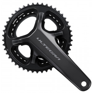 Блок передних звезд Shimano ULTEGRA FC-R8100 170MM 2x12-speed