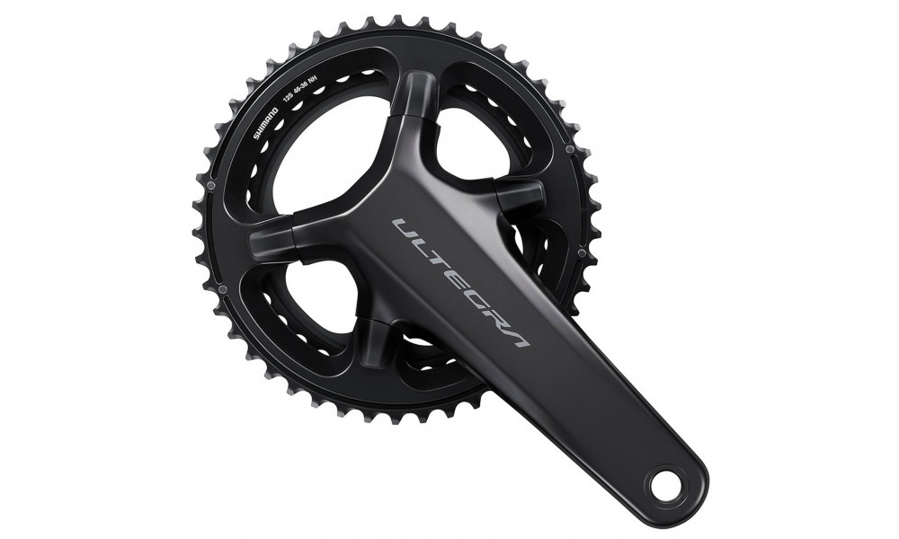 Блок передних звезд Shimano ULTEGRA FC-R8100 170MM 2x12-speed 