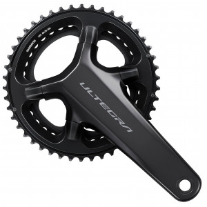 Блок передних звезд Shimano ULTEGRA FC-R8100 172.5MM 2x12-speed