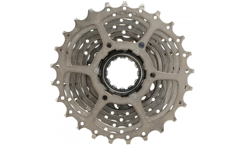 Cassette Shimano ALIVIO CS-HG400 9-speed OEM - 2