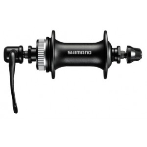 Front hub Shimano ACERA 100mm QR FH-M3050 Disc C-Lock Front hub Shimano ACERA 100mm QR FH-M3050 Disc C-Lock