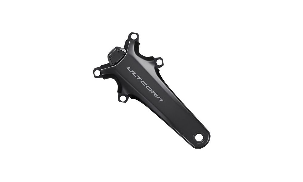 Crank arms with power meter Shimano ULTEGRA FC-R8100P 2x12-speed 