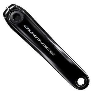 Блок передних звезд Shimano DURA-ACE FC-R9200 170mm 2x12-speed