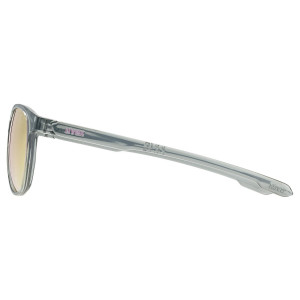 Glasses Uvex LGL 54 smoke / mirror pink