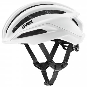 Helmet Uvex surge white matt