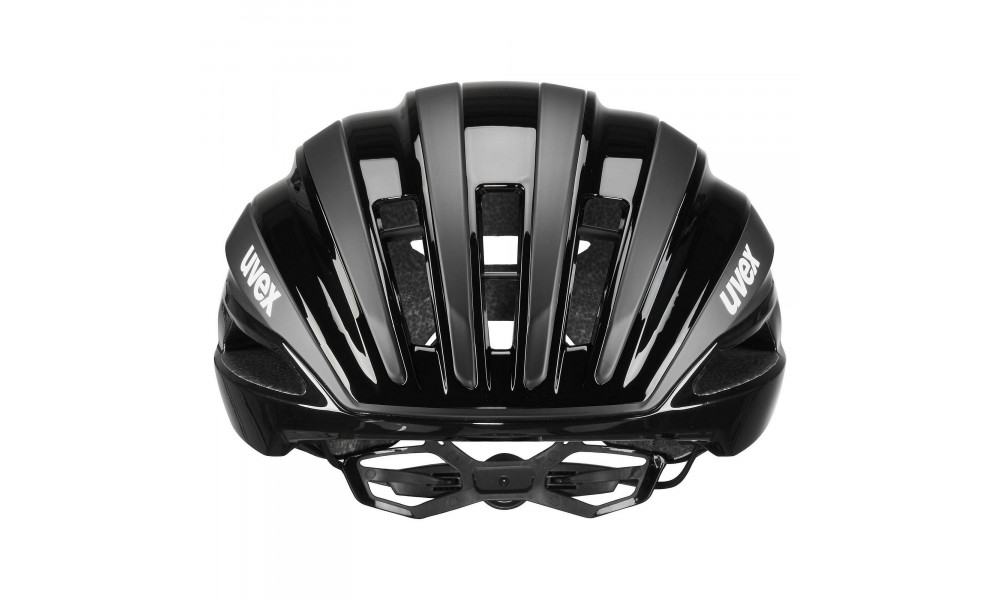 Helmet Uvex surge aero MIPS black matt - 5