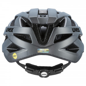 Helmet Uvex i-vo cc MIPS dove matt