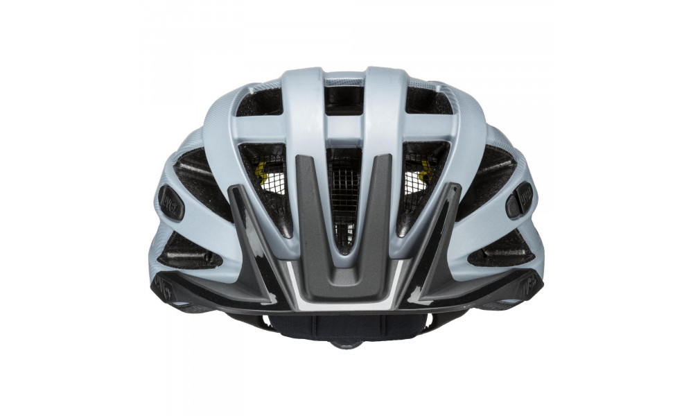 Helmet Uvex i-vo cc MIPS dove matt - 3