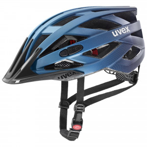 Helmet Uvex i-vo cc deep space matt