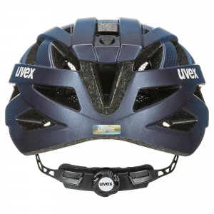 Helmet Uvex i-vo cc deep space matt