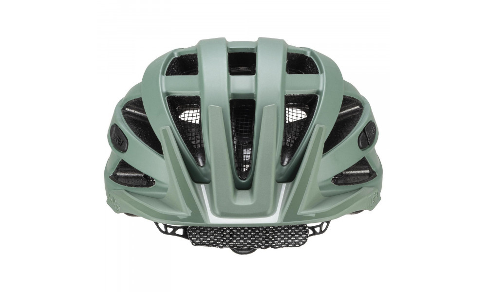 Helmet Uvex i-vo cc moss green matt - 3