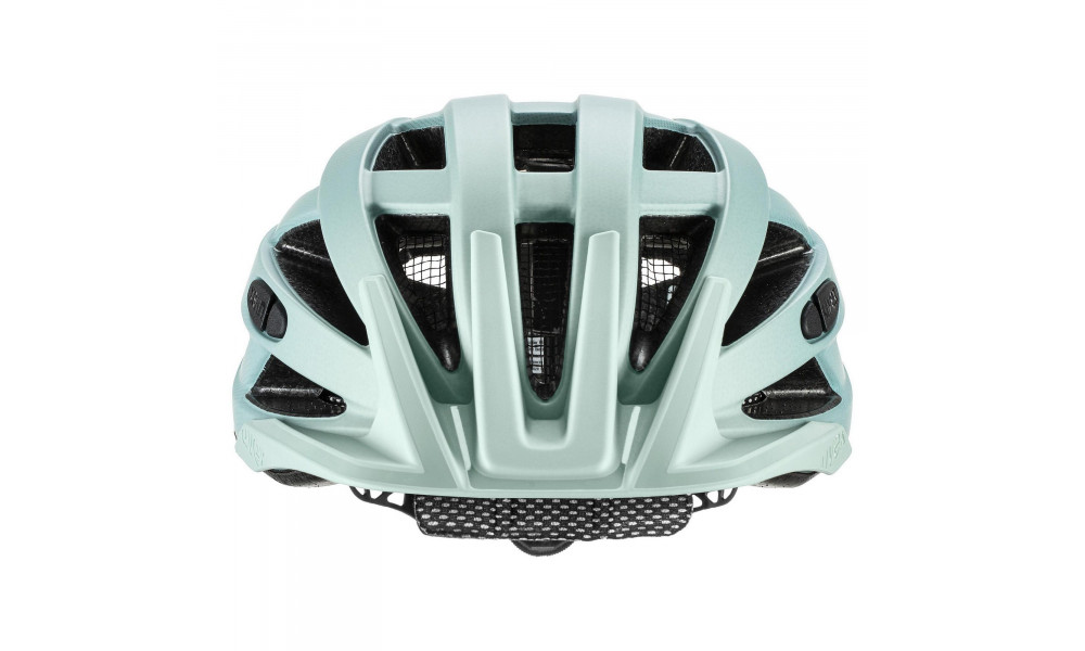 Helmet Uvex i-vo cc jade-teal matt - 3