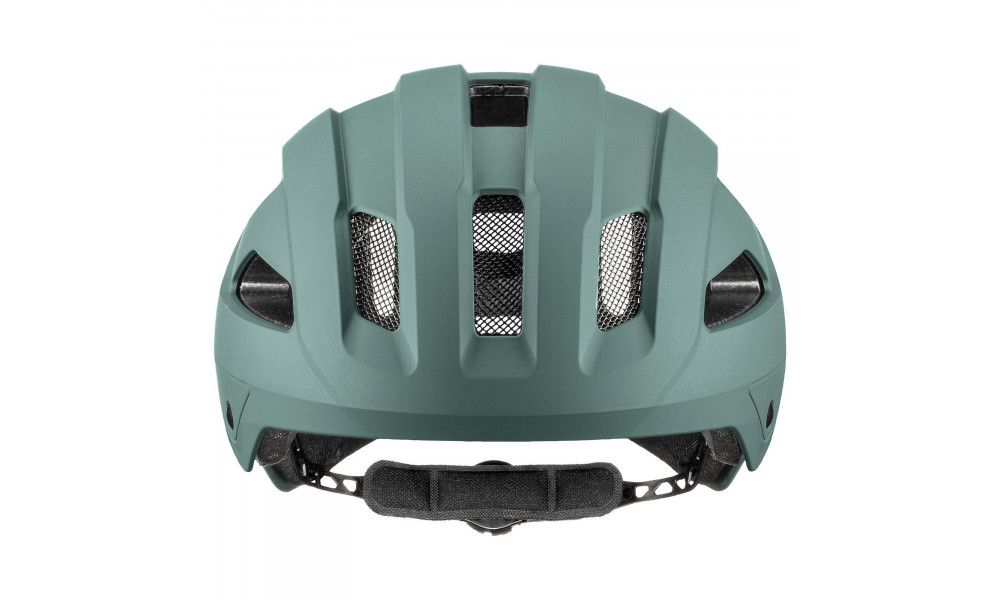 ???? Uvex stride sage green matt - 3