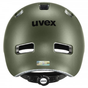 Helmet Uvex hlmt 4 cc forest matt