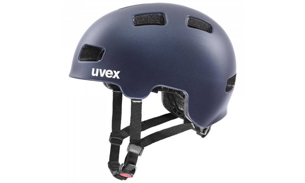 Helmet Uvex hlmt 4 cc deep space matt - 1