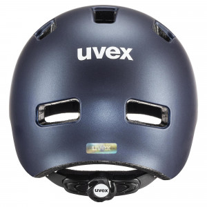 Helmet Uvex hlmt 4 cc deep space matt