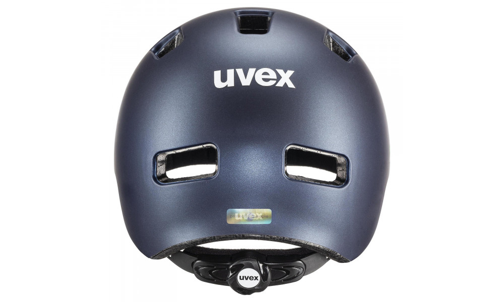 Helmet Uvex hlmt 4 cc deep space matt - 2