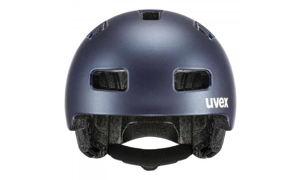 Helmet Uvex hlmt 4 cc deep space matt - 3