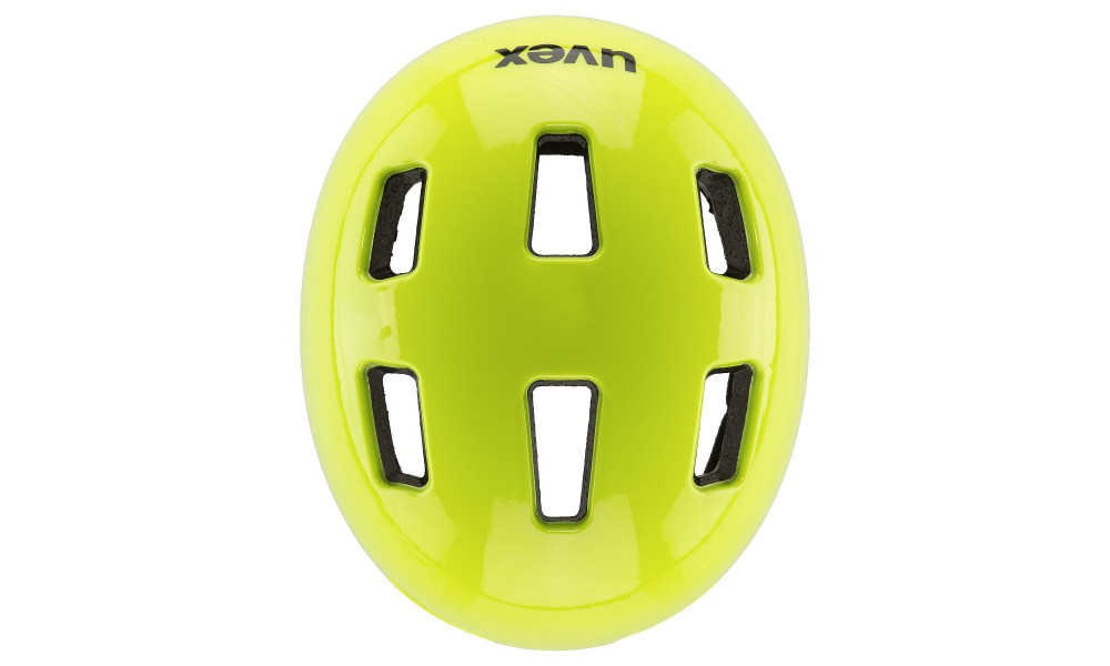 ???? Uvex hlmt 4 neon yellow - 1