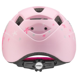 Helmet Uvex kid 2 cc pink unicorn matt