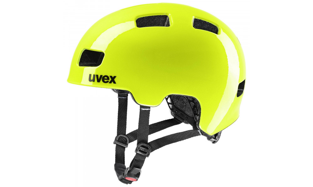 ???? Uvex hlmt 4 neon yellow - 2