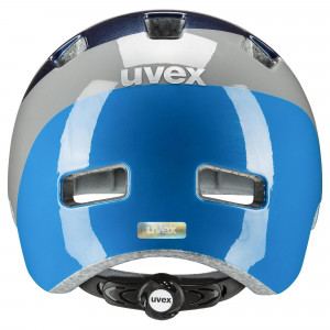 ???? Uvex hlmt 4 deep space - blue