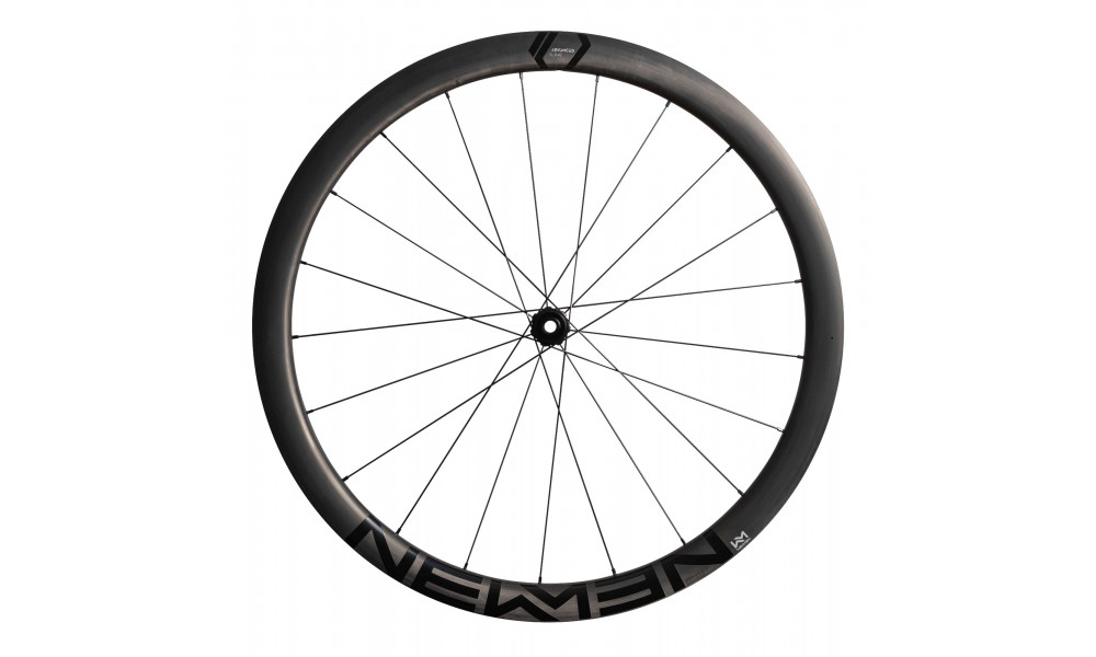 ???????? ?????? NEWMEN Advanced Carbon SL R.42 622 12x100 SP C-Lock 21H - 4