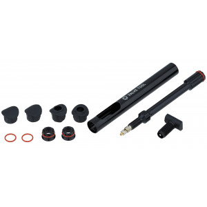 Переднее колесо NEWMEN Advanced Carbon SL R.80 Streem 622 12x100 SP C-Lock 21H