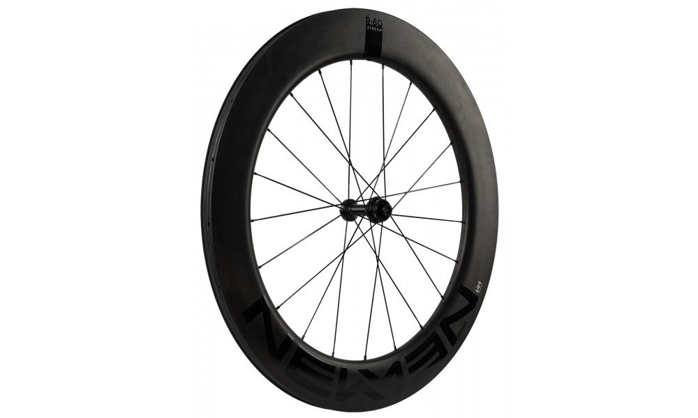 ???????? ?????? NEWMEN Advanced Carbon SL R.80 Streem 622 12x100 SP C-Lock 21H - 3