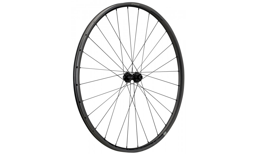 ???????? ?????? NEWMEN Advanced Carbon SL X.R.25 29" 28H Gravel SP C-Lock 12x100 