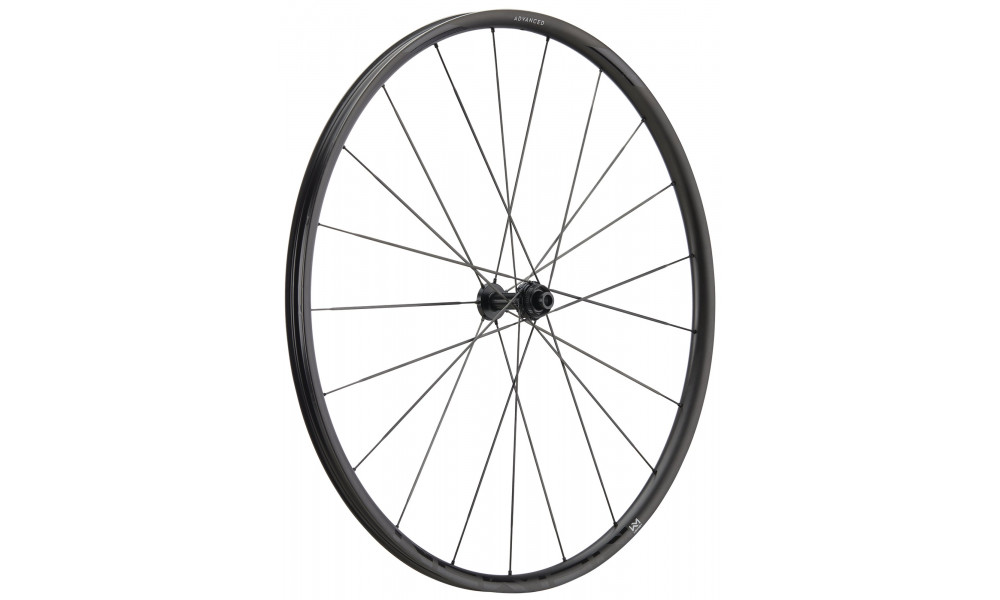 ???????? ?????? NEWMEN Advanced Carbon SL X.R.25 VONOA 622 21H Gravel C-Lock 12x100 