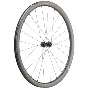 Front wheel NEWMEN Advanced Carbon SL X.R.36 29" 24H Gravel SP C-Lock 12x100
