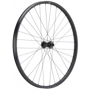 Front wheel NEWMEN Beskar Alu 30 strong 27.5" 32H SP 6-bolt 15-20x110