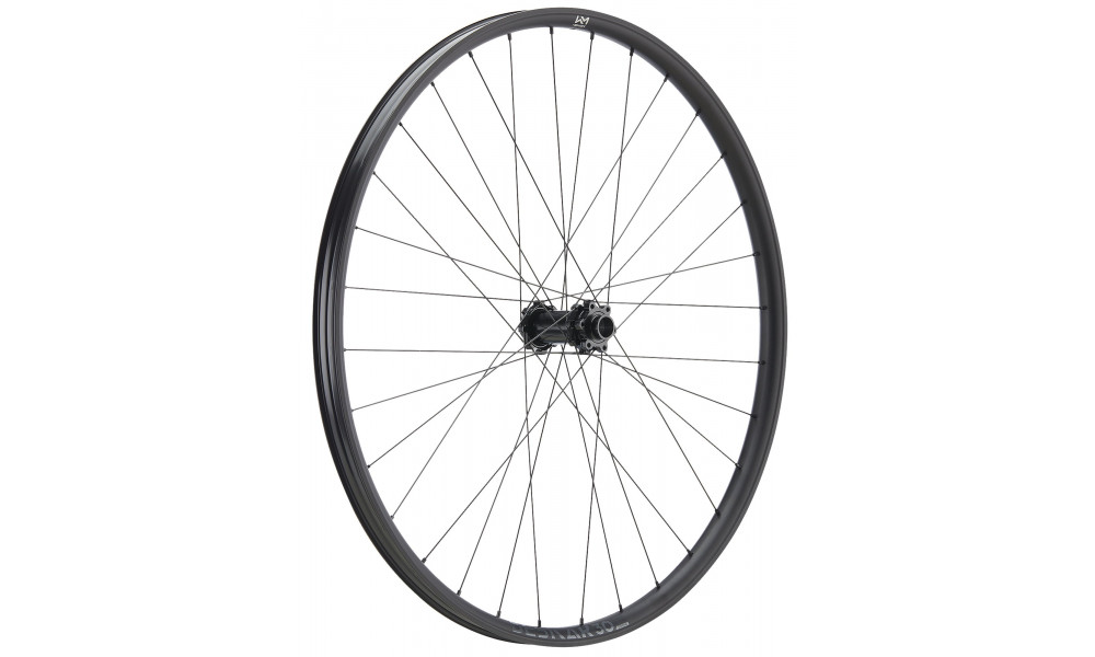 ???????? ?????? NEWMEN Beskar Alu 30 strong 27.5" 32H SP 6-bolt 15-20x110 