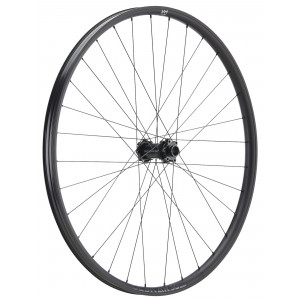 Front wheel NEWMEN Beskar Alu 30 strong 29" 32H SP 6-bolt 15-20x110